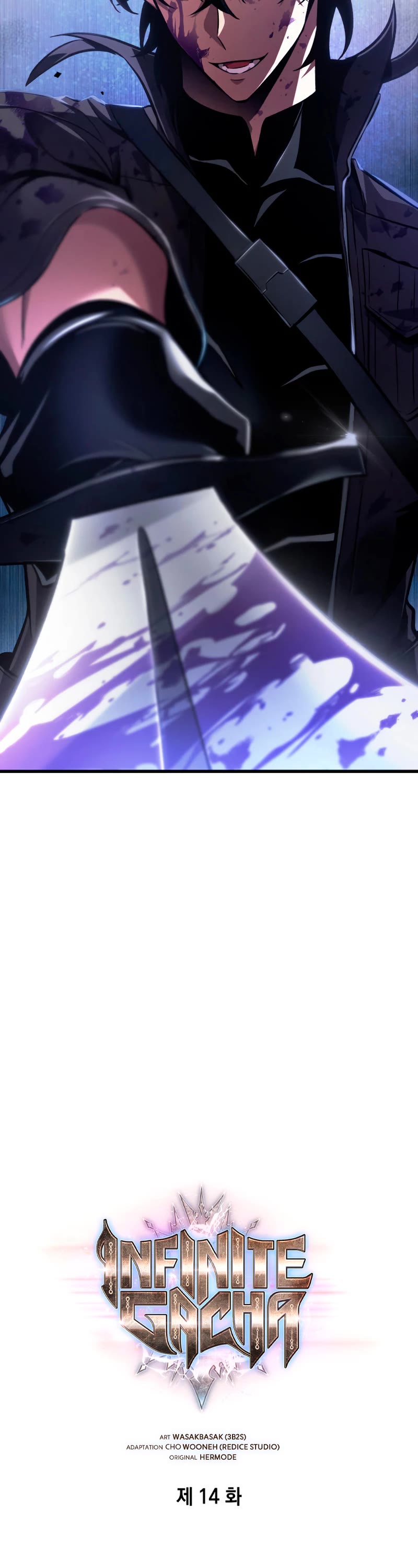 Pick Me Up! Chapter 14 page 3 - Chapter 14