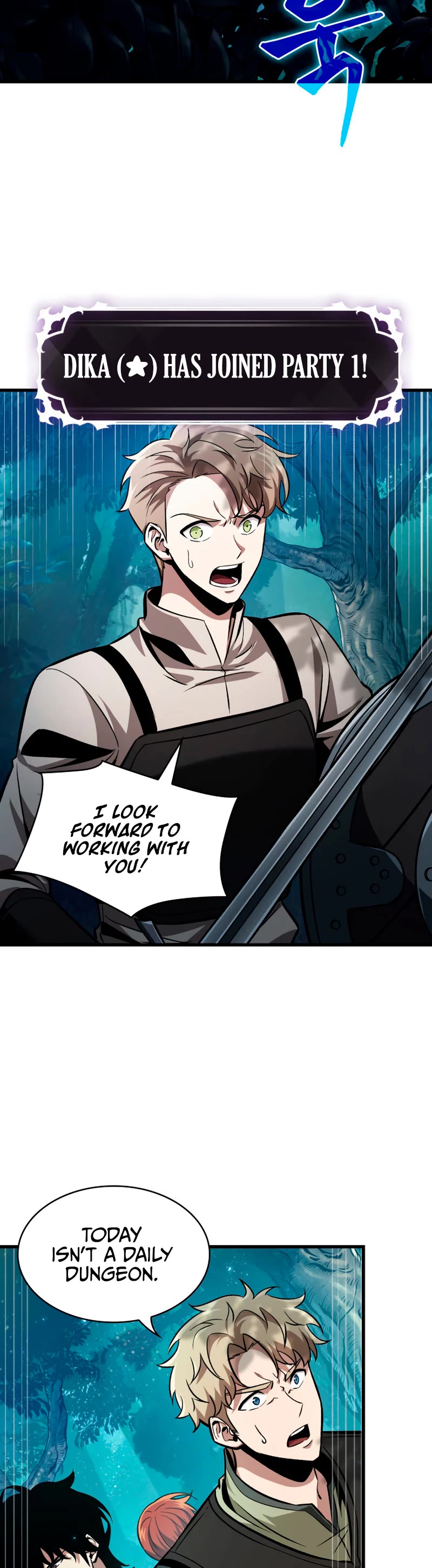 Pick Me Up! Chapter 14 page 30 - Chapter 14