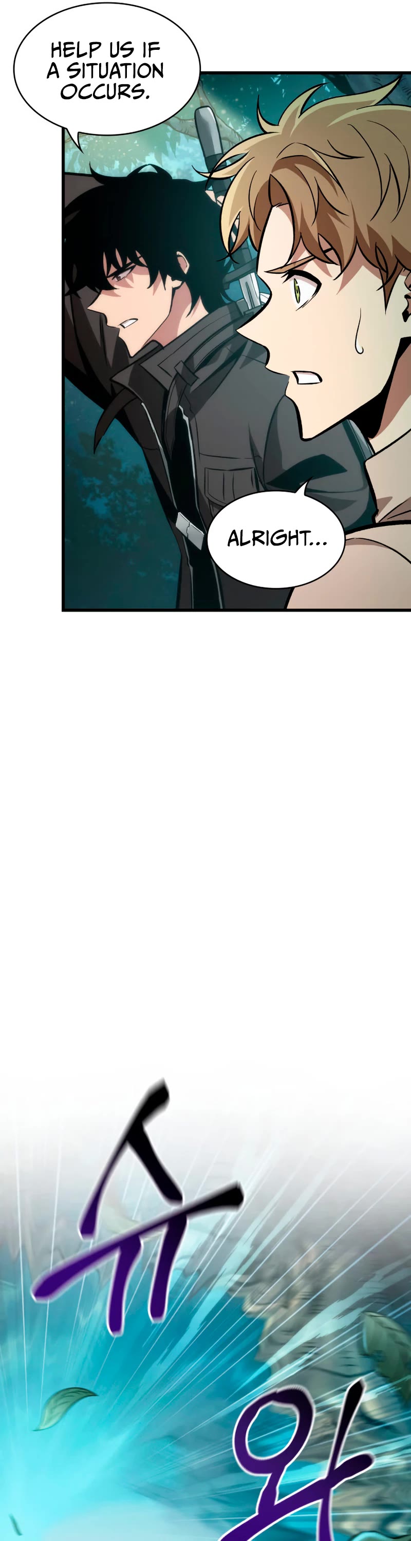 Pick Me Up! Chapter 14 page 37 - Chapter 14
