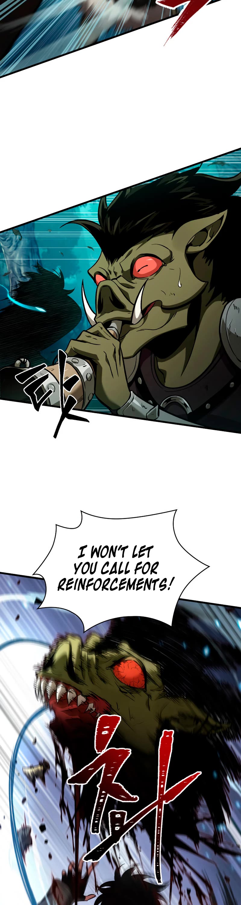 Pick Me Up! Chapter 14 page 40 - Chapter 14