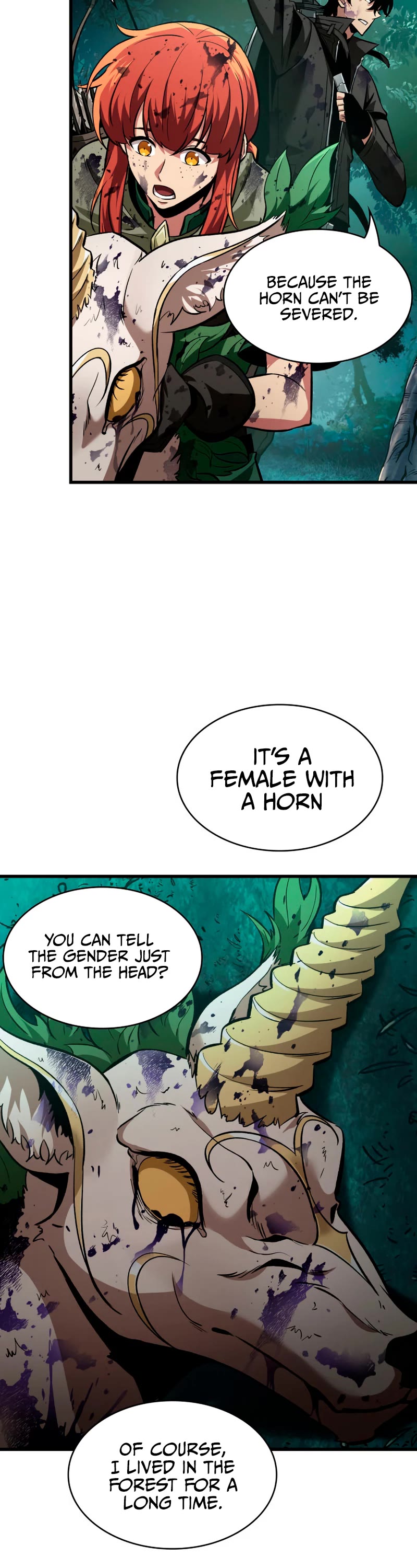 Pick Me Up! Chapter 14 page 9 - Chapter 14