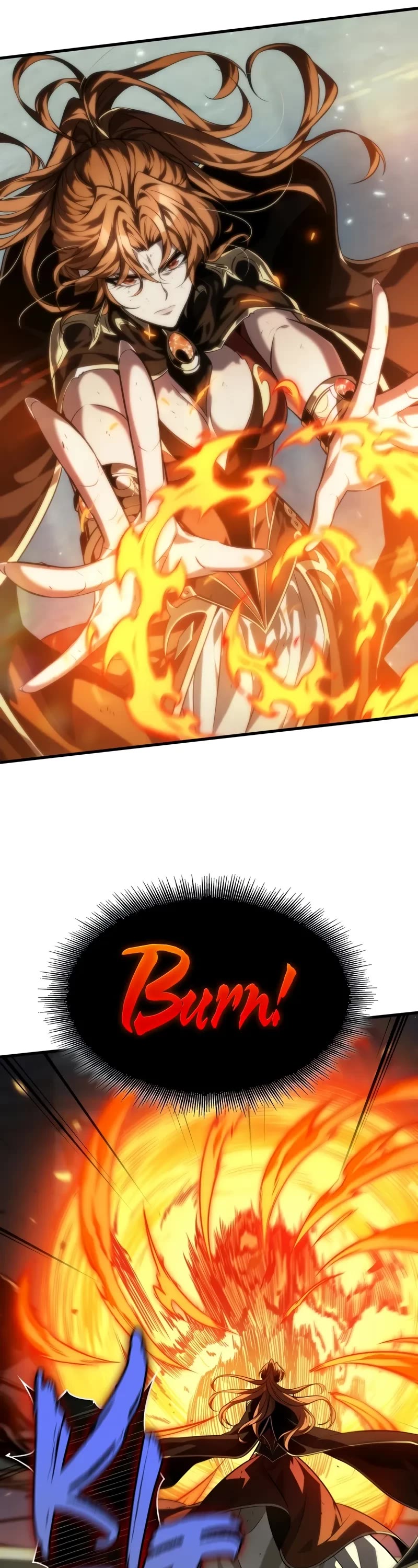 Pick Me Up! Chapter 140 page 14 - Chapter 140