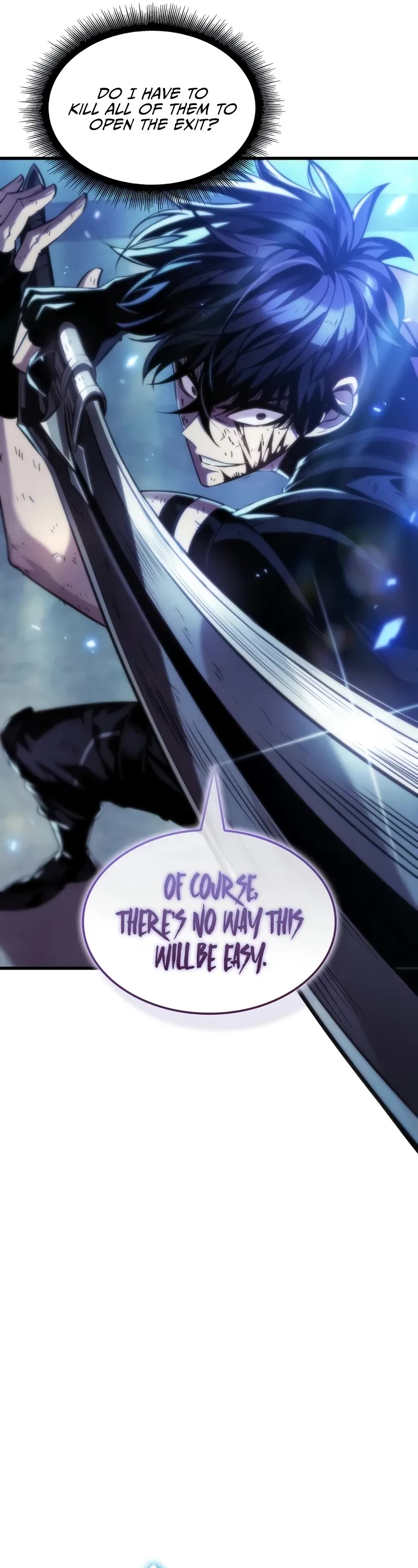 Pick Me Up! Chapter 140 page 22 - Chapter 140