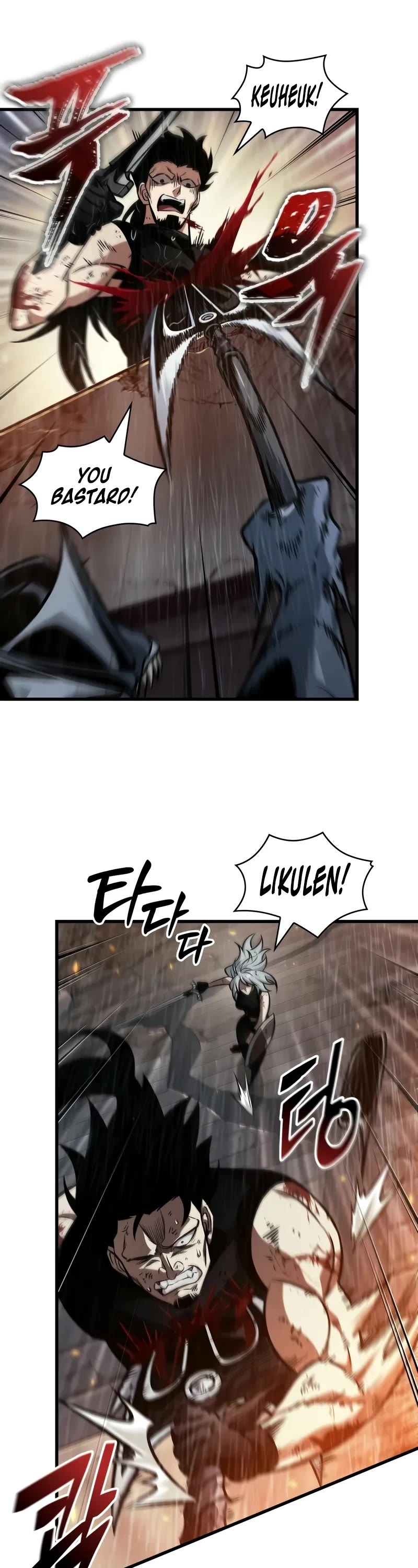 Pick Me Up! Chapter 140 page 34 - Chapter 140