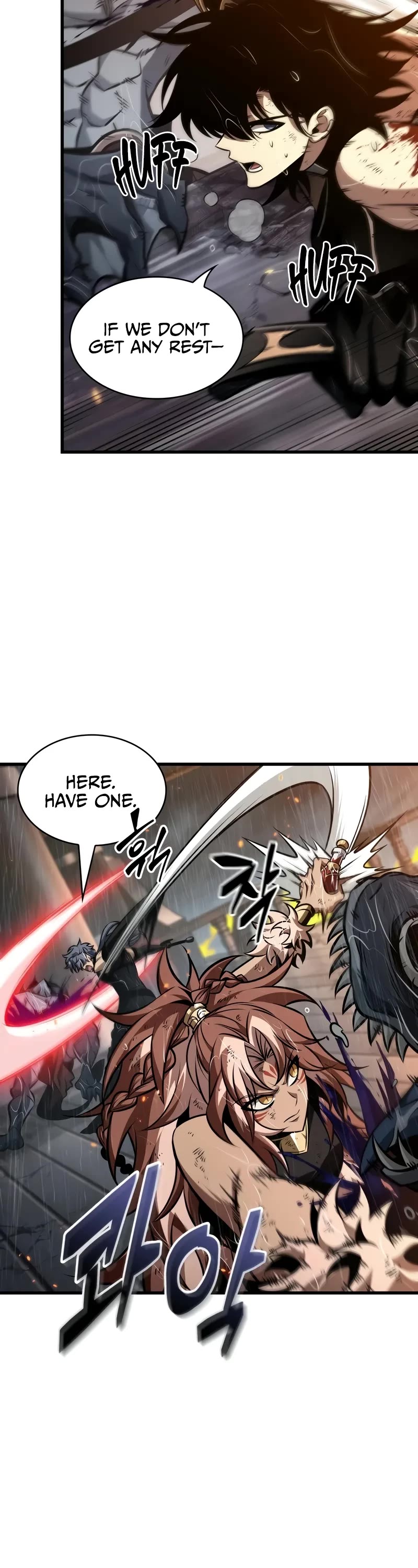 Pick Me Up! Chapter 140 page 39 - Chapter 140
