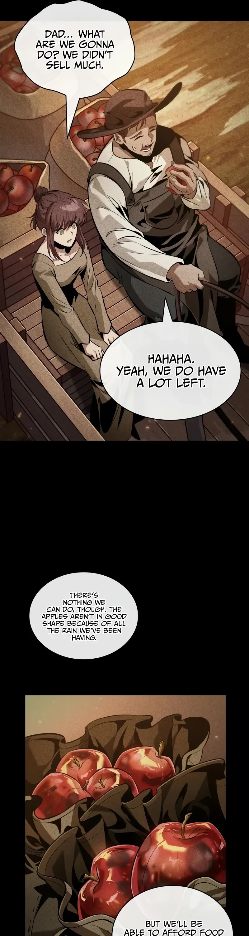 Pick Me Up! Chapter 140 page 42 - Chapter 140