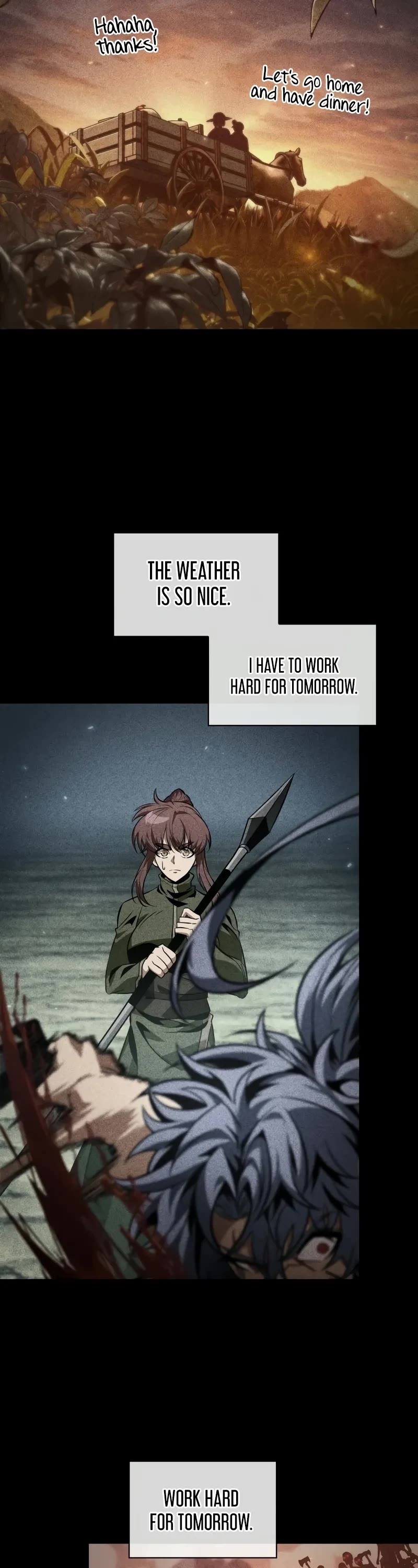 Pick Me Up! Chapter 140 page 44 - Chapter 140