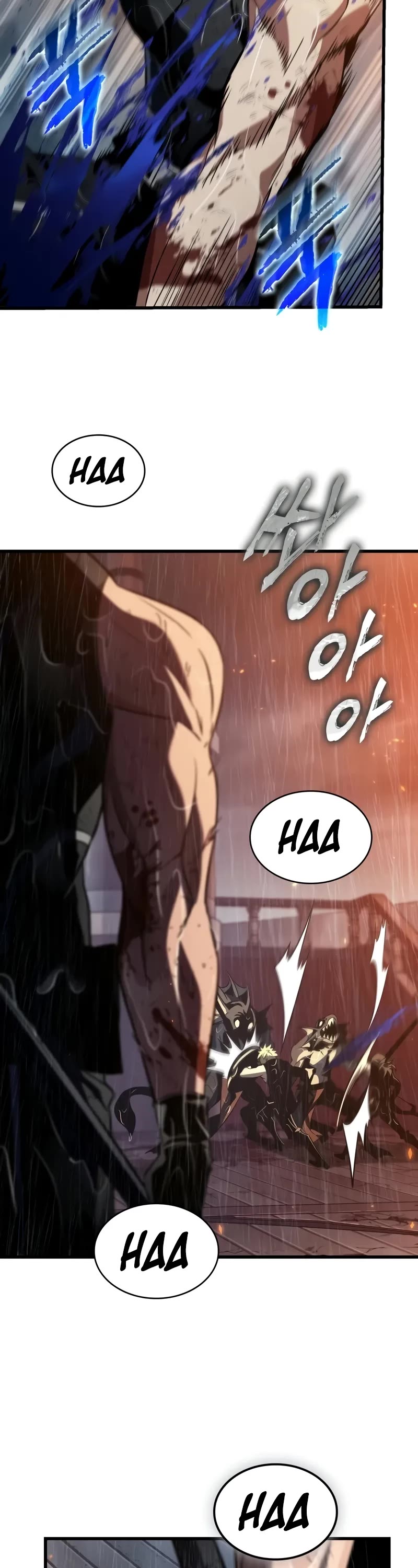 Pick Me Up! Chapter 140 page 49 - Chapter 140