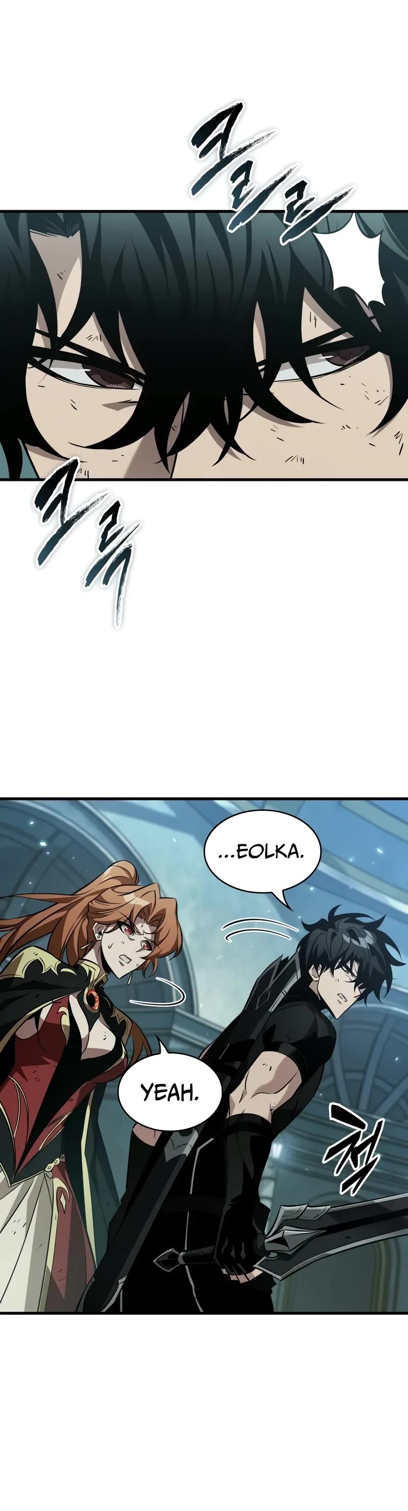Pick Me Up! Chapter 140 page 6 - Chapter 140