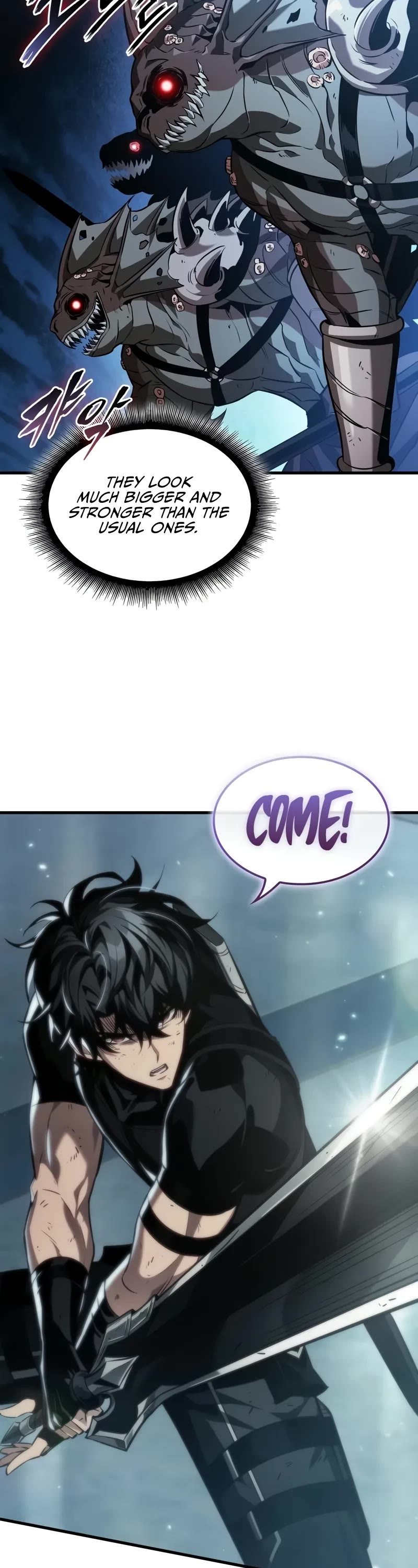 Pick Me Up! Chapter 140 page 9 - Chapter 140