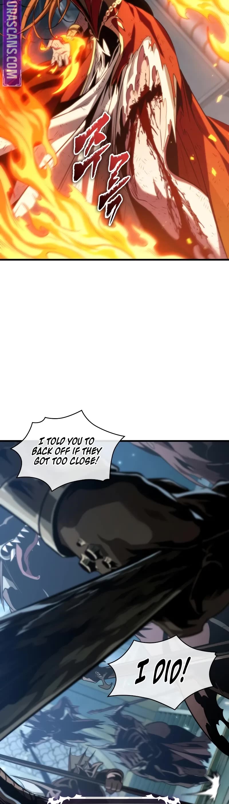 Pick Me Up! Chapter 141 page 25 - Chapter 141