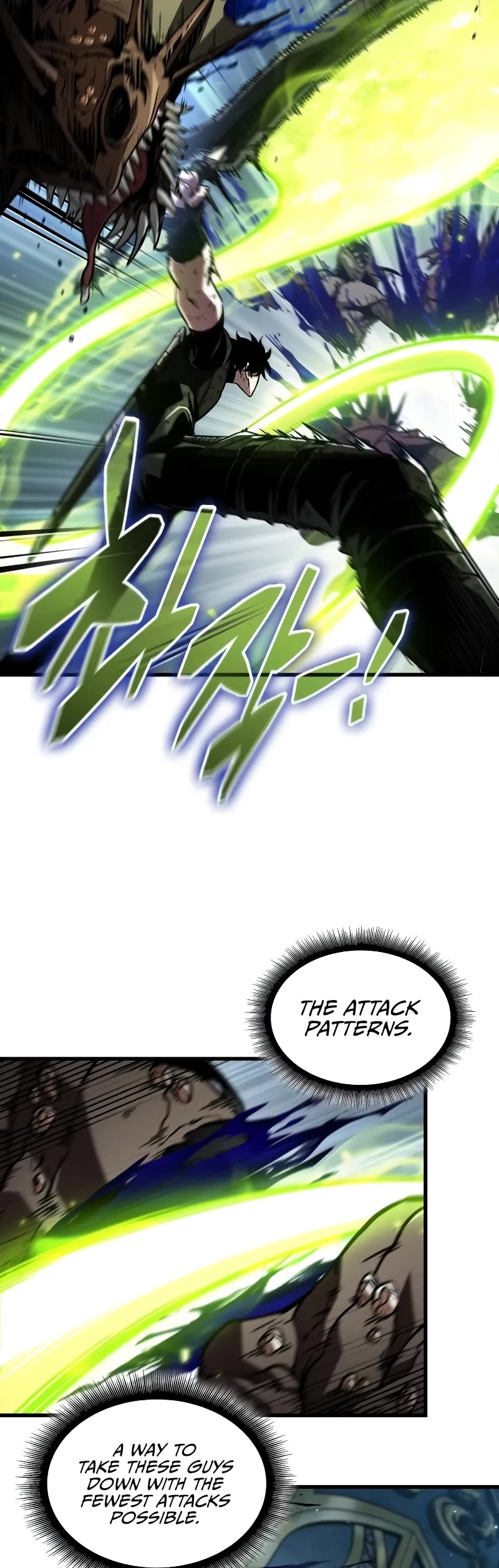 Pick Me Up! Chapter 141 page 30 - Chapter 141