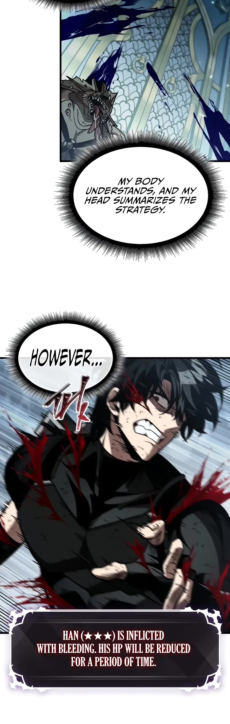 Pick Me Up! Chapter 141 page 31 - Chapter 141