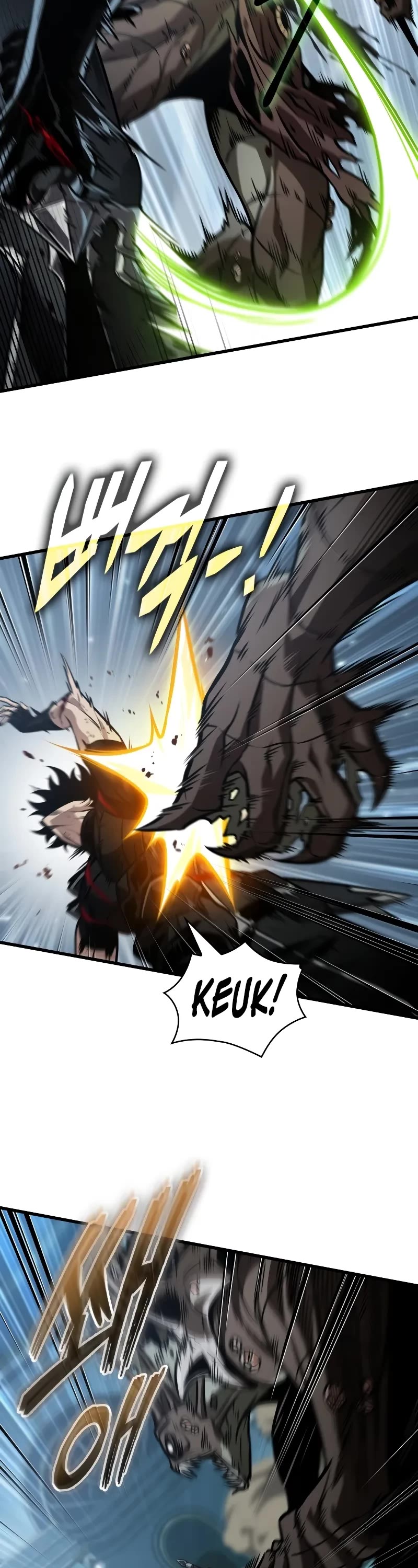 Pick Me Up! Chapter 141 page 38 - Chapter 141