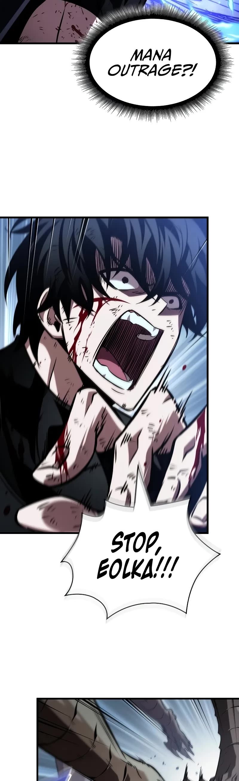 Pick Me Up! Chapter 141 page 45 - Chapter 141