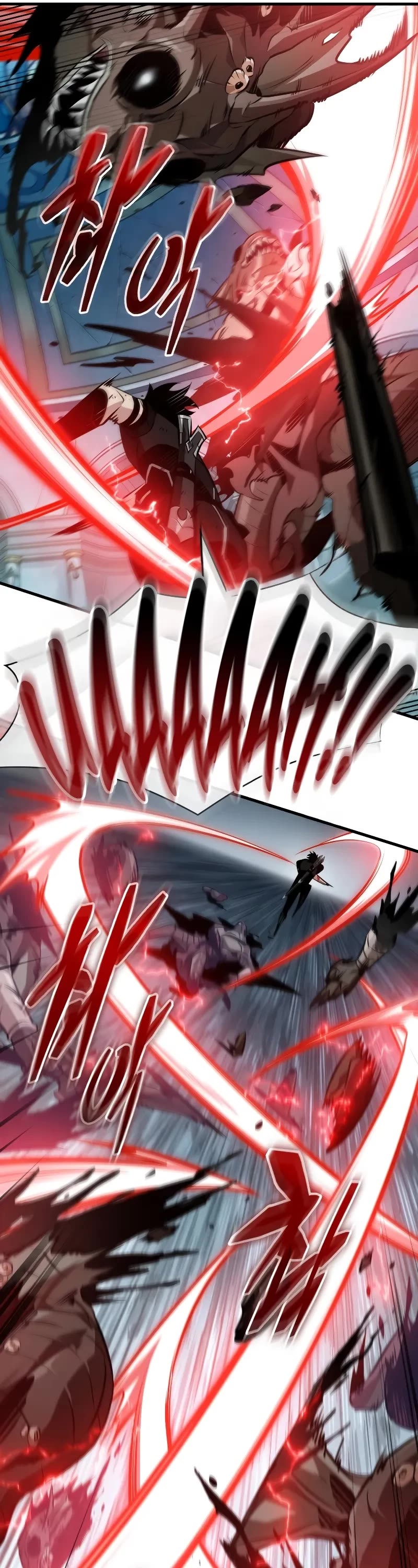 Pick Me Up! Chapter 141 page 54 - Chapter 141