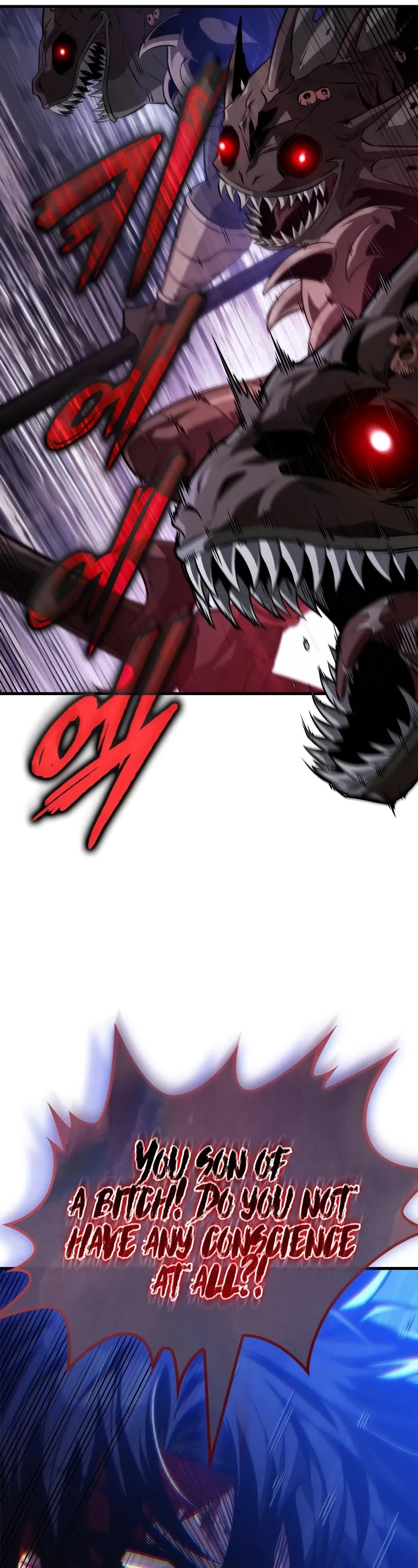 Pick Me Up! Chapter 141 page 57 - Chapter 141