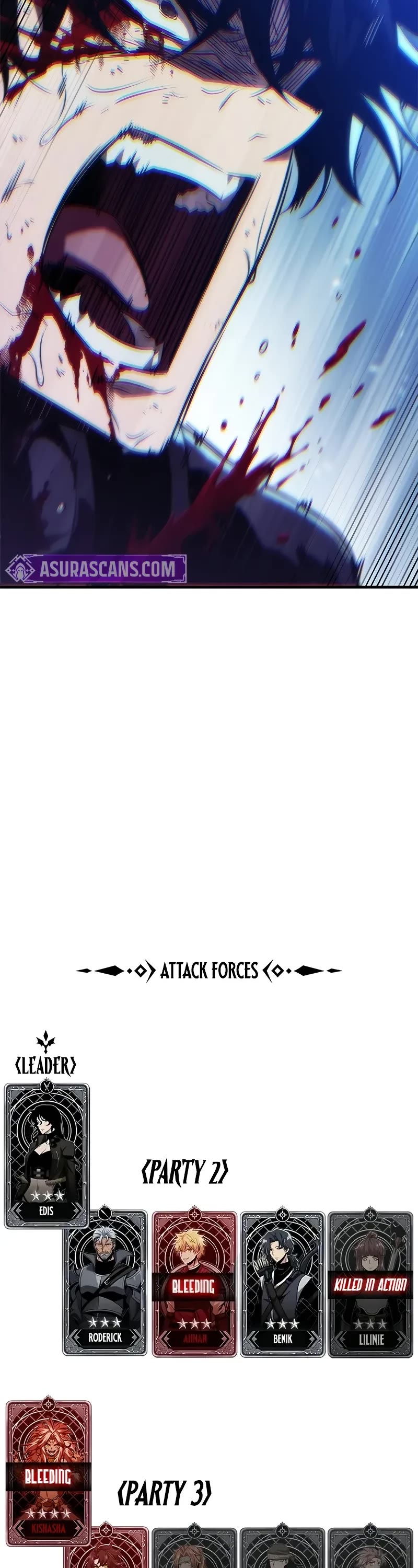 Pick Me Up! Chapter 141 page 58 - Chapter 141