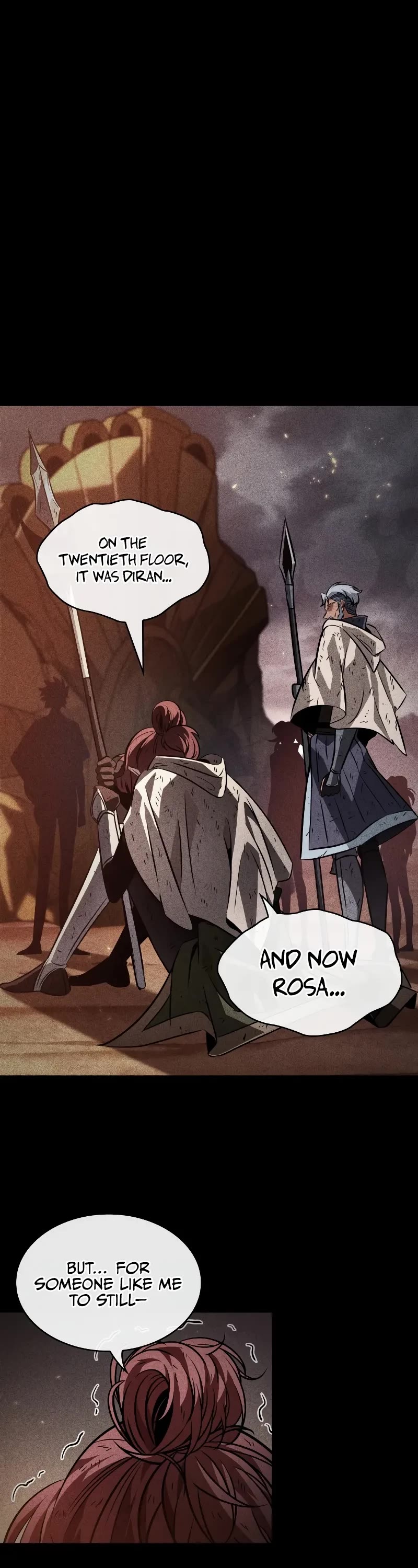 Pick Me Up! Chapter 141 page 8 - Chapter 141