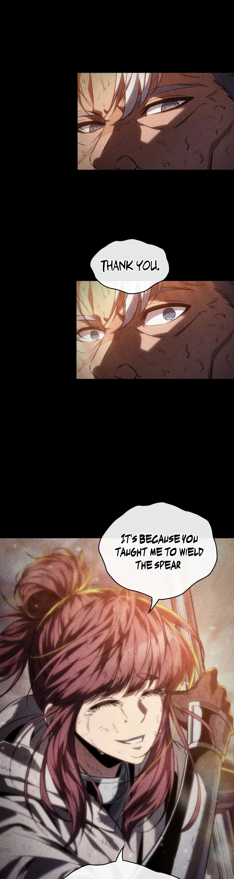 Pick Me Up! Chapter 141 page 9 - Chapter 141