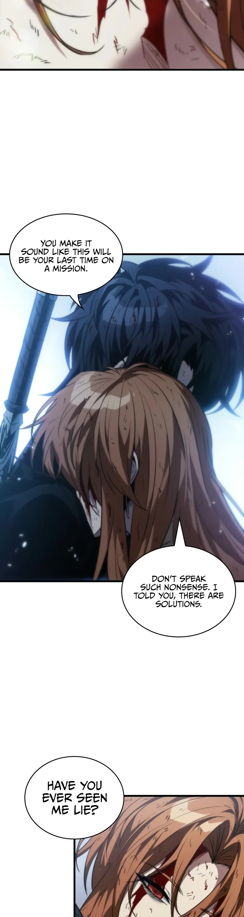 Pick Me Up! Chapter 142 page 13 - Chapter 142