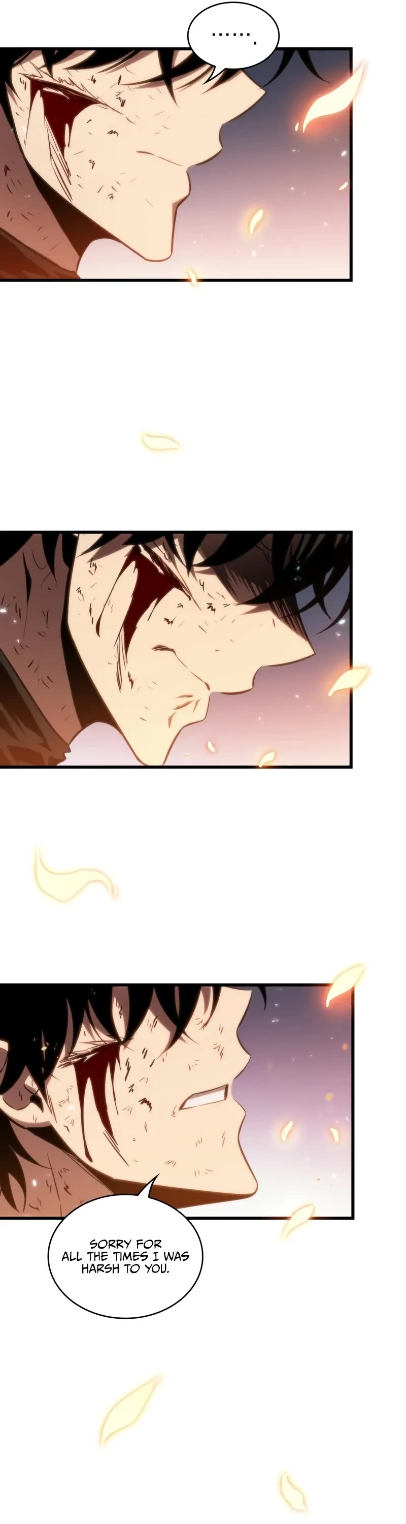 Pick Me Up! Chapter 142 page 17 - Chapter 142