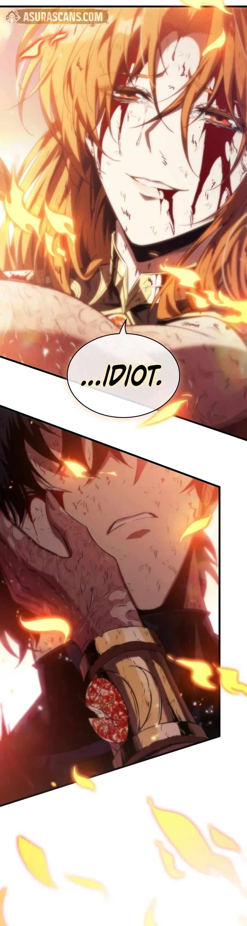 Pick Me Up! Chapter 142 page 19 - Chapter 142