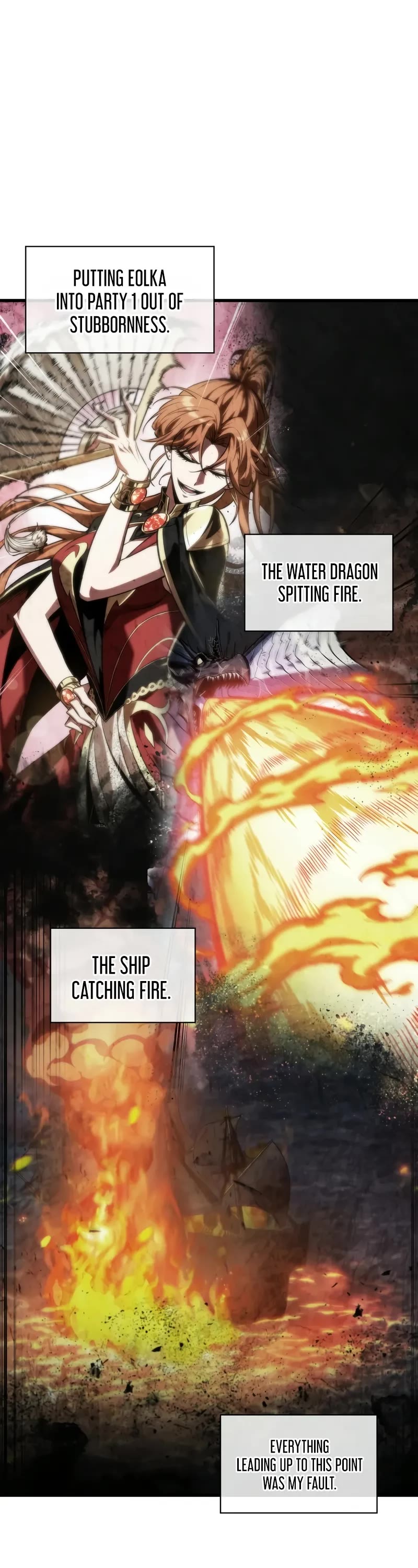 Pick Me Up! Chapter 142 page 27 - Chapter 142
