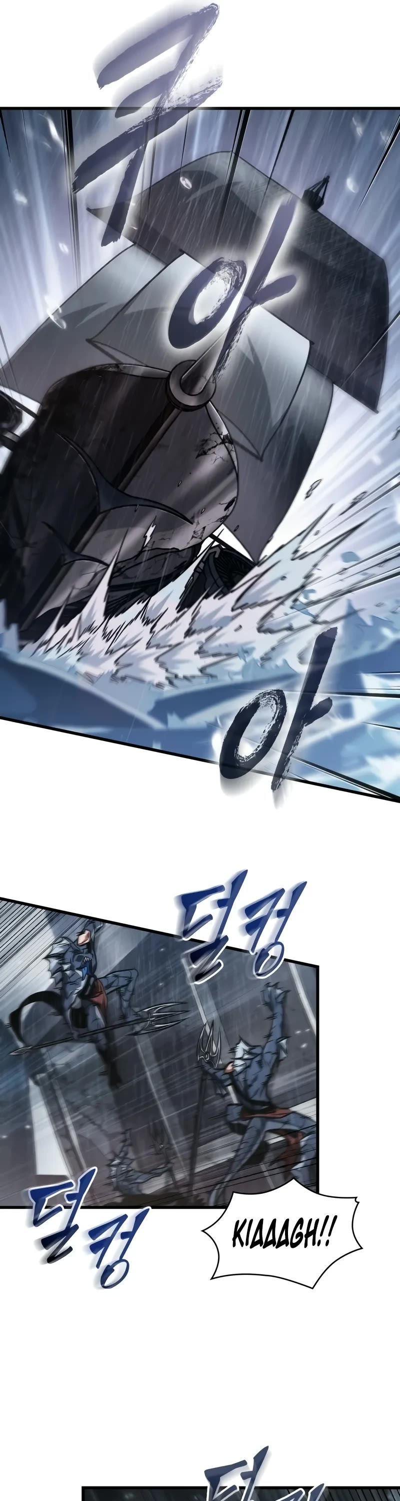 Pick Me Up! Chapter 142 page 32 - Chapter 142