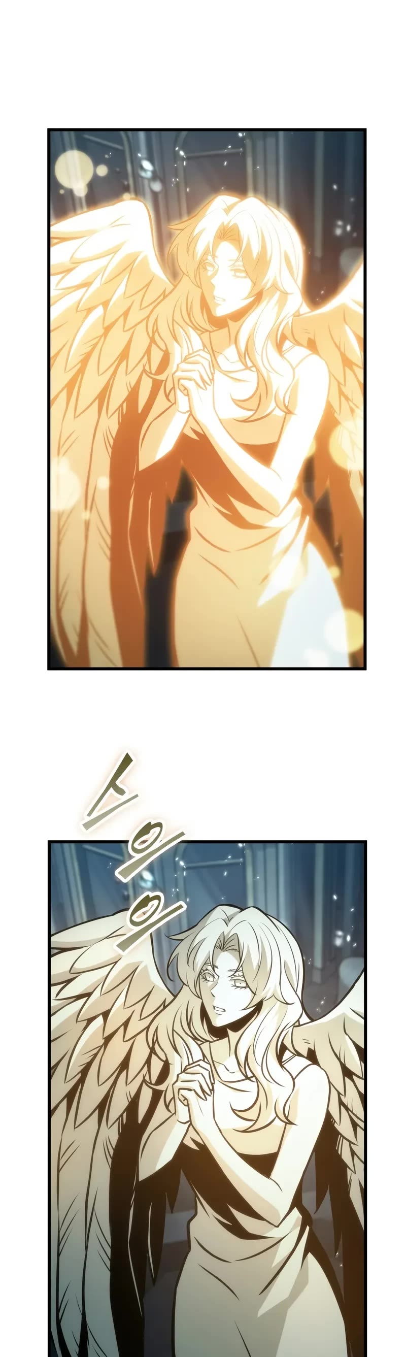 Pick Me Up! Chapter 142 page 35 - Chapter 142