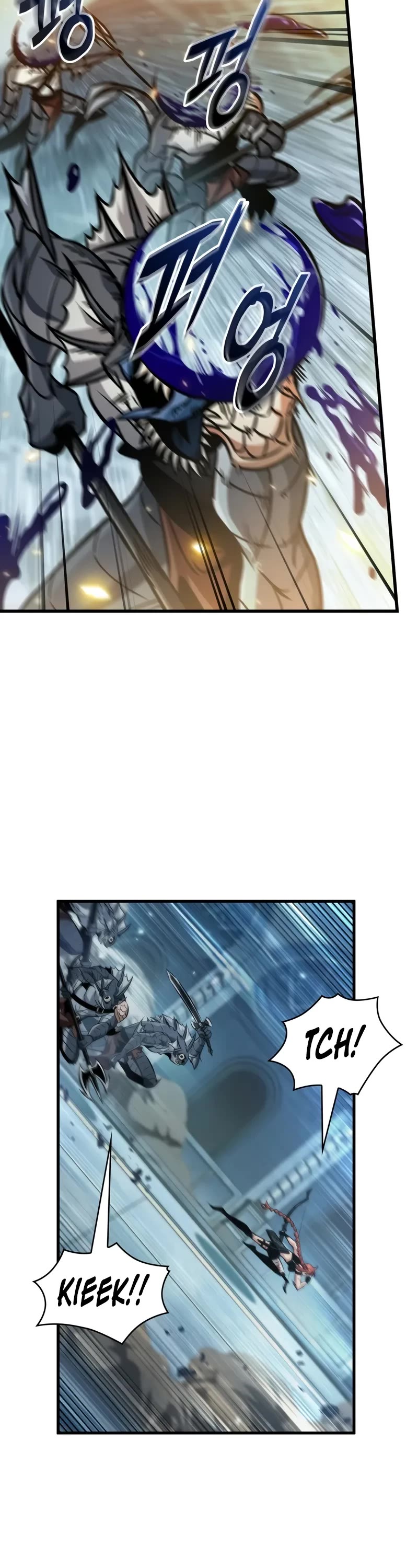 Pick Me Up! Chapter 142 page 38 - Chapter 142