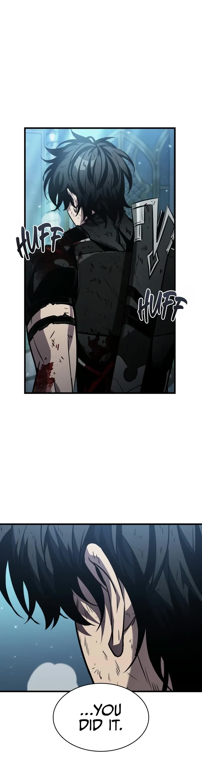Pick Me Up! Chapter 142 page 4 - Chapter 142