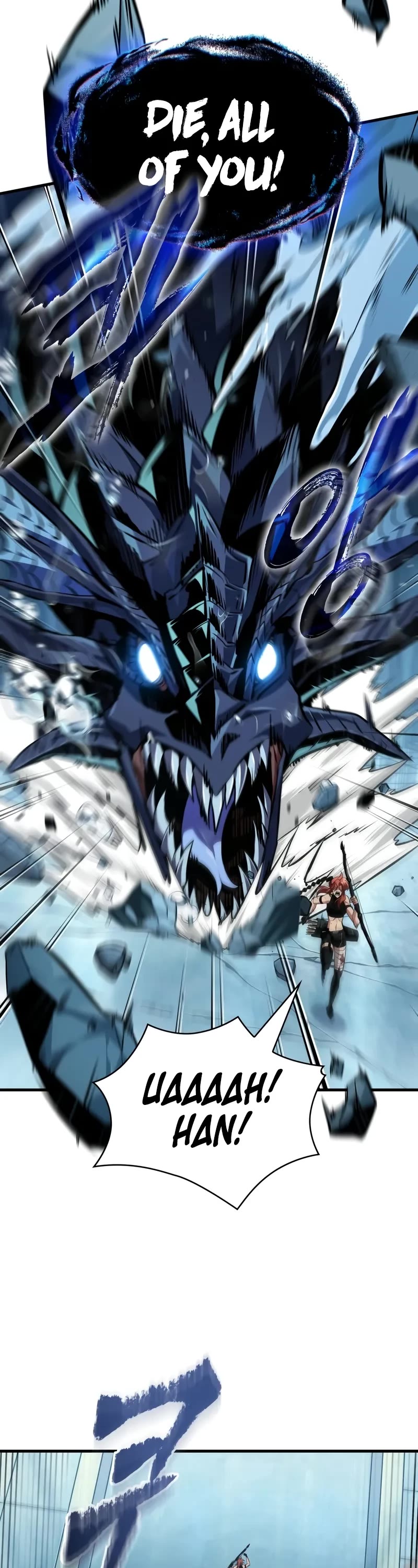 Pick Me Up! Chapter 142 page 40 - Chapter 142