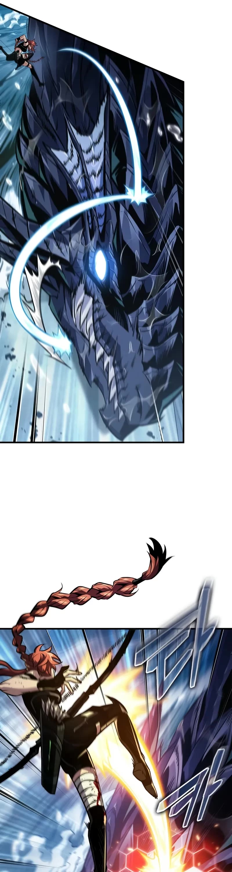 Pick Me Up! Chapter 142 page 42 - Chapter 142