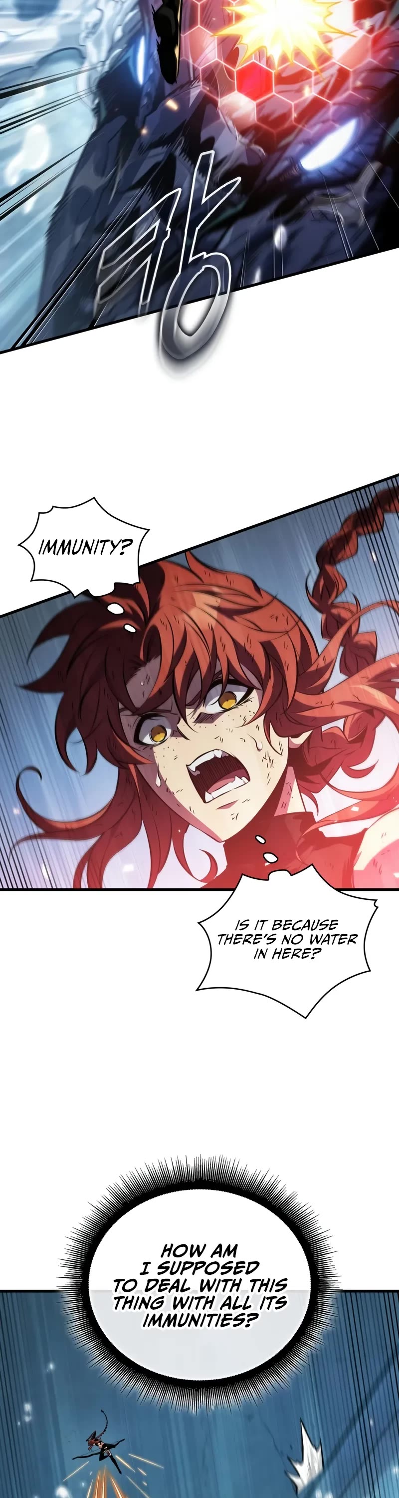Pick Me Up! Chapter 142 page 43 - Chapter 142