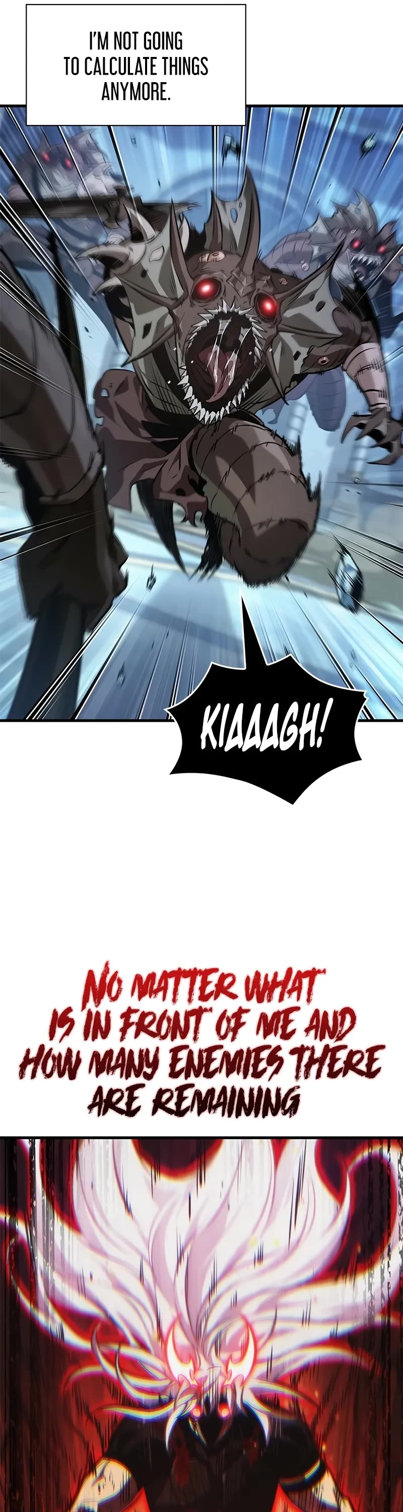 Pick Me Up! Chapter 142 page 48 - Chapter 142