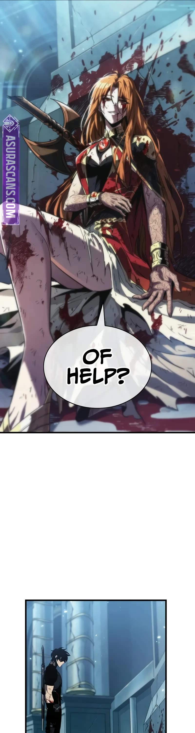 Pick Me Up! Chapter 142 page 7 - Chapter 142