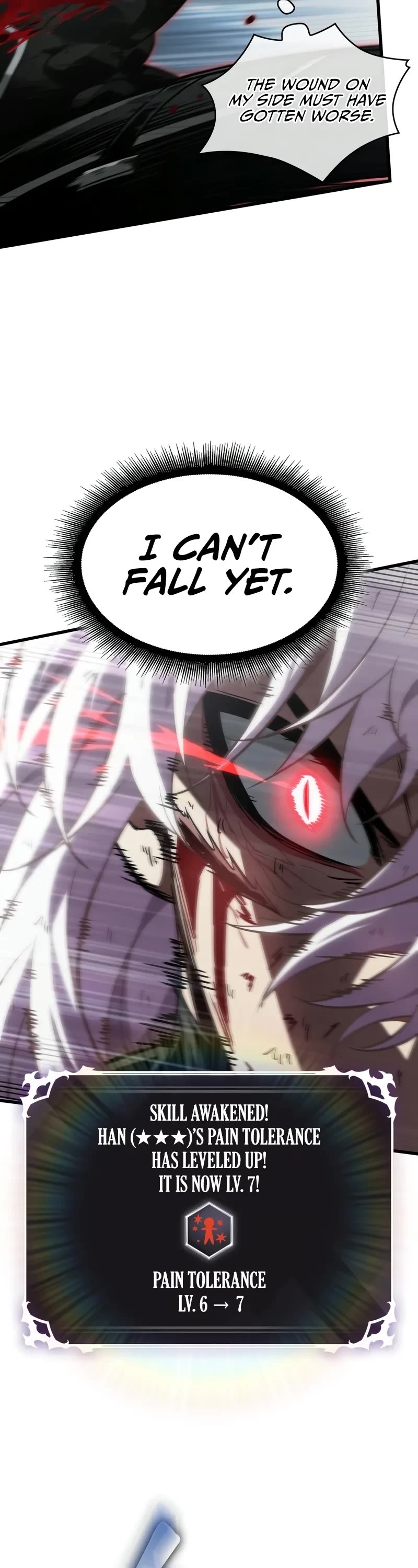 Pick Me Up! Chapter 143 page 23 - Chapter 143