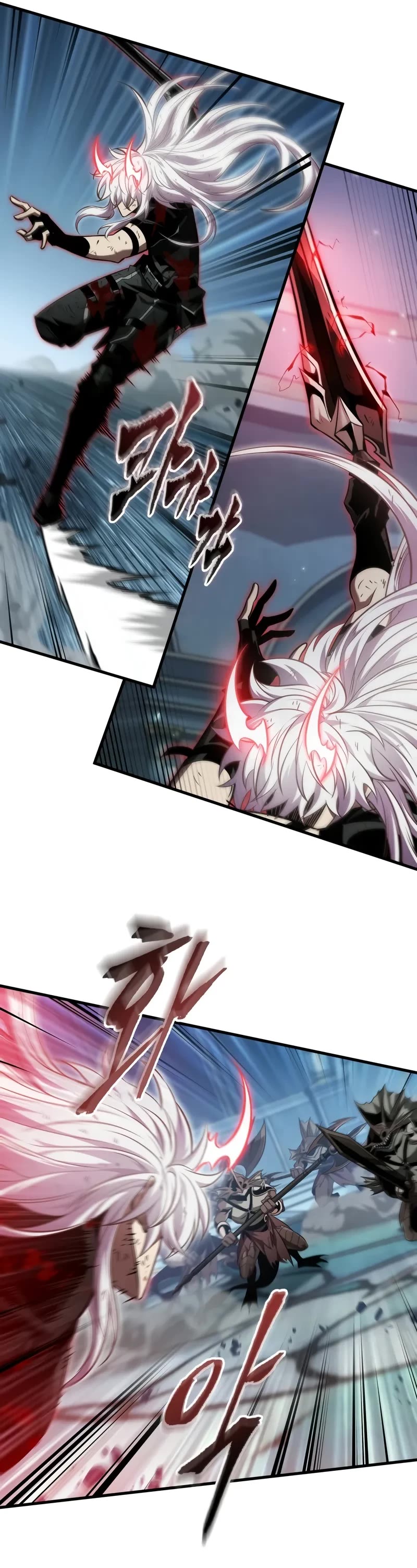 Pick Me Up! Chapter 143 page 32 - Chapter 143