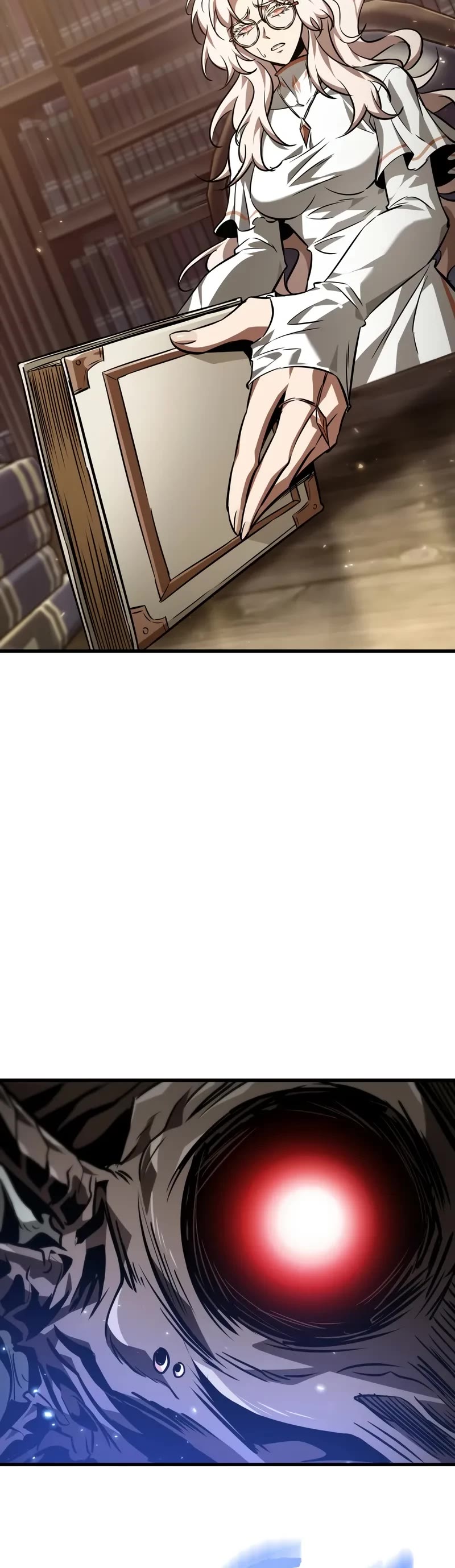 Pick Me Up! Chapter 143 page 35 - Chapter 143