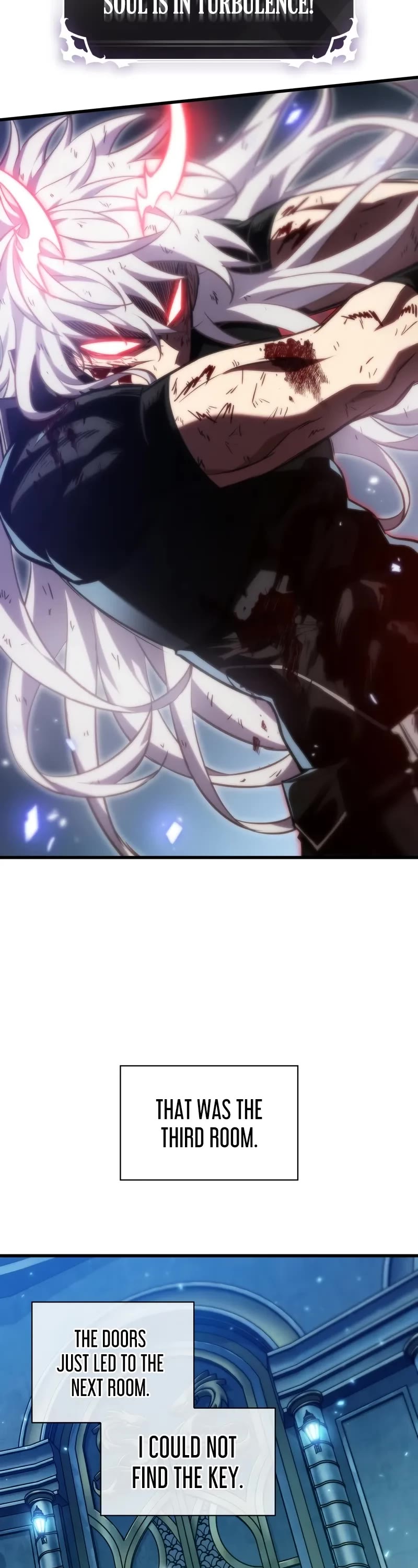 Pick Me Up! Chapter 143 page 38 - Chapter 143