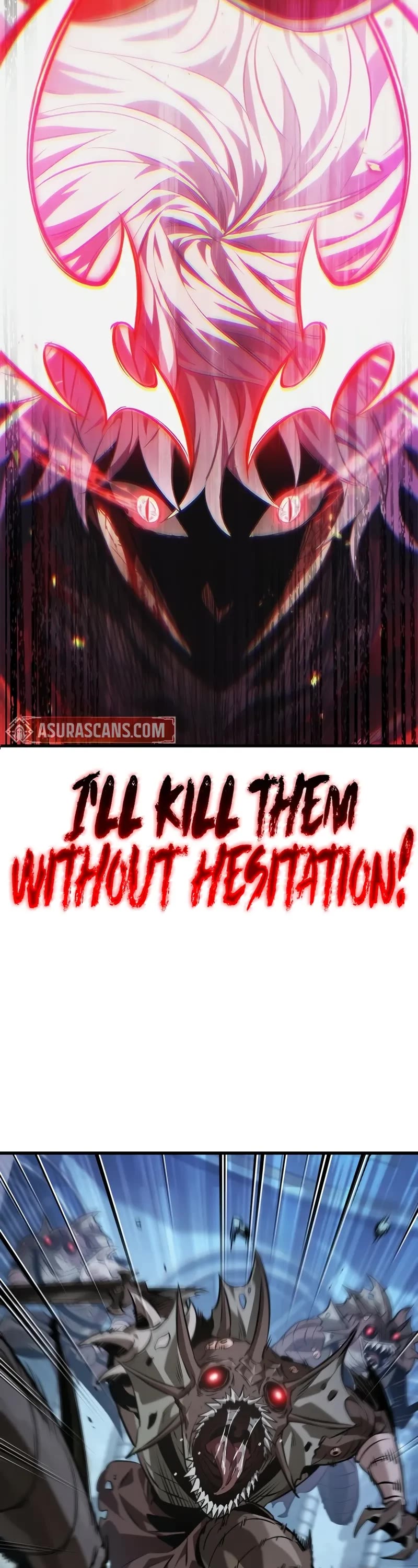 Pick Me Up! Chapter 143 page 4 - Chapter 143