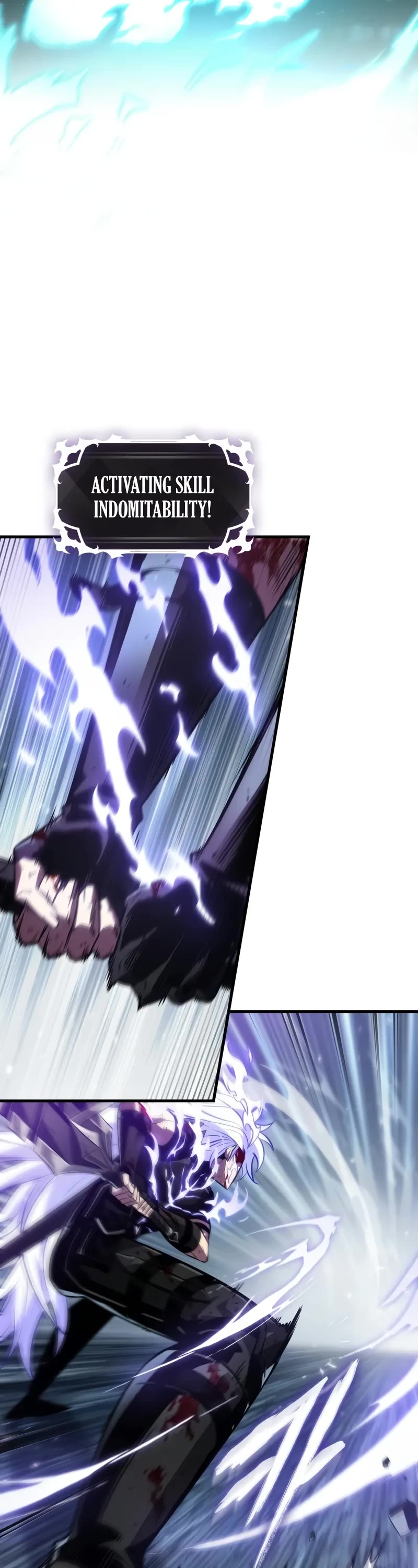 Pick Me Up! Chapter 143 page 49 - Chapter 143