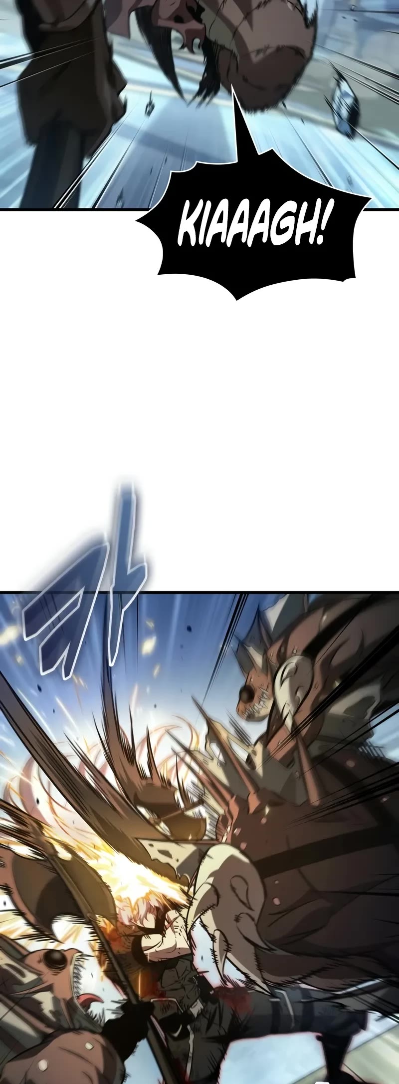 Pick Me Up! Chapter 143 page 5 - Chapter 143