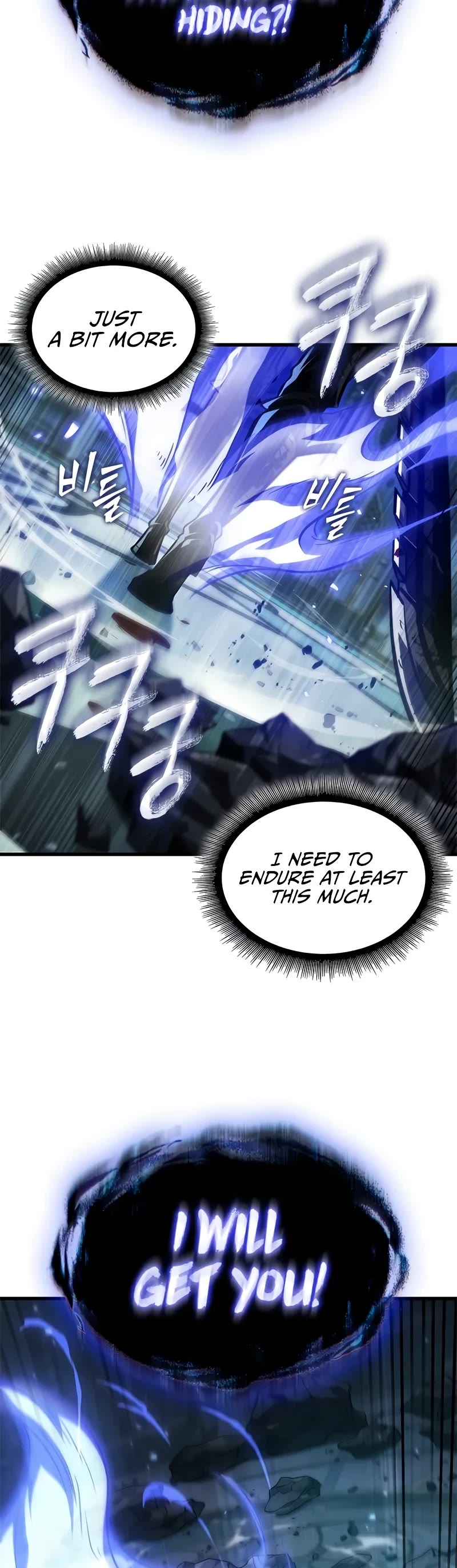 Pick Me Up! Chapter 144 page 10 - Chapter 144