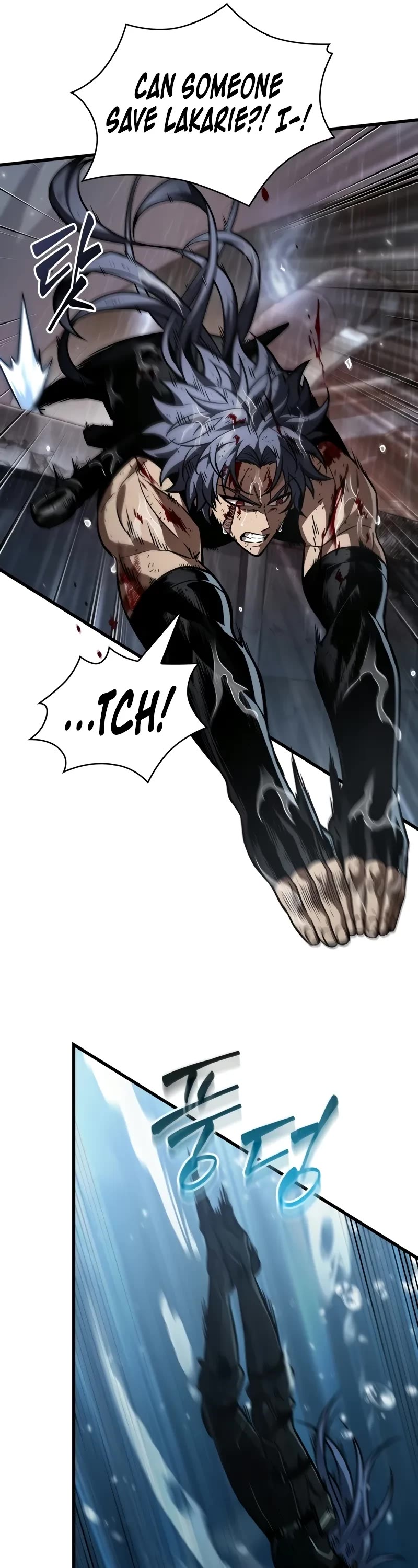 Pick Me Up! Chapter 144 page 17 - Chapter 144