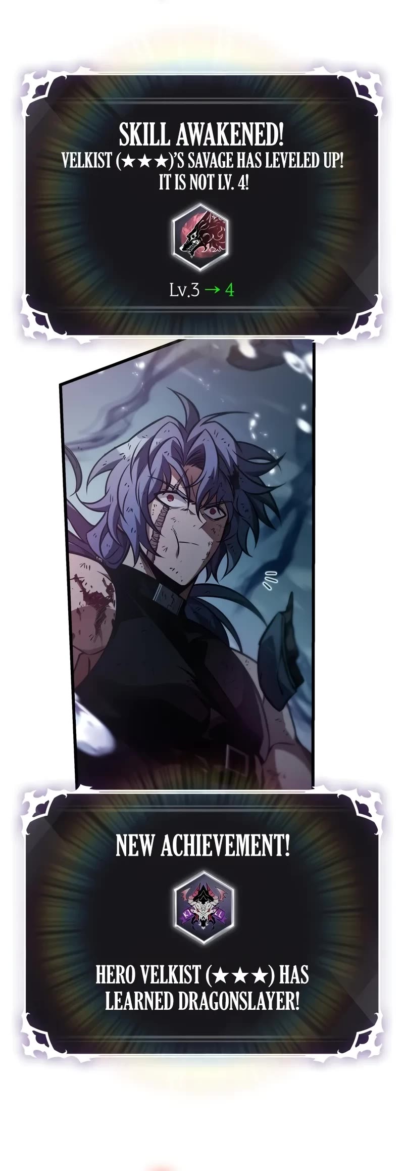 Pick Me Up! Chapter 144 page 21 - Chapter 144