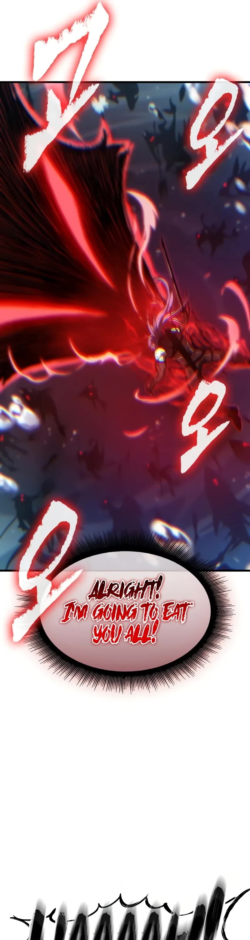 Pick Me Up! Chapter 144 page 22 - Chapter 144