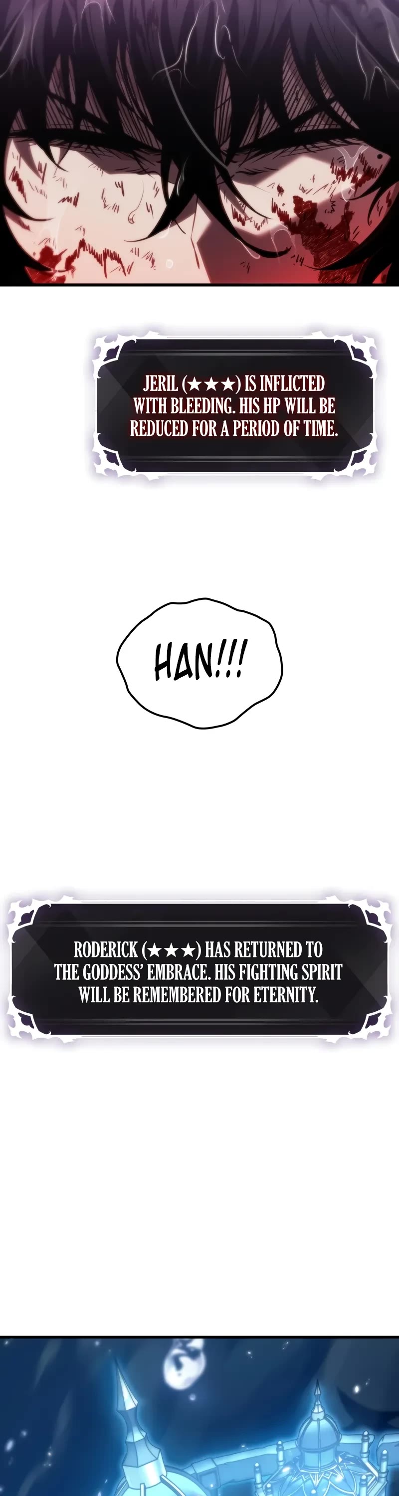 Pick Me Up! Chapter 144 page 39 - Chapter 144