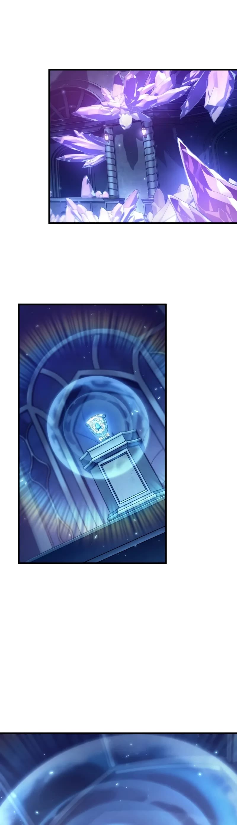 Pick Me Up! Chapter 144 page 41 - Chapter 144